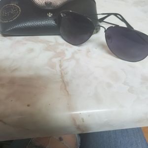 Genuine Ray Ban Sunglasses